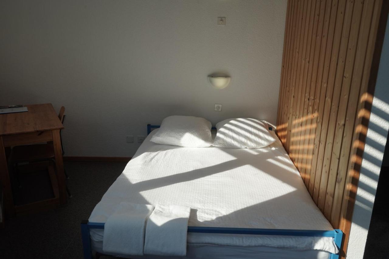 Mont-Fort Swiss Lodge Le Châble المظهر الخارجي الصورة